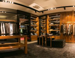 Constructing a Capsule Wardrobe with Second-Hand Designer Apparel