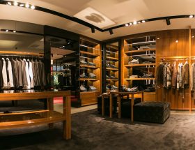 Constructing a Capsule Wardrobe with Second-Hand Designer Apparel