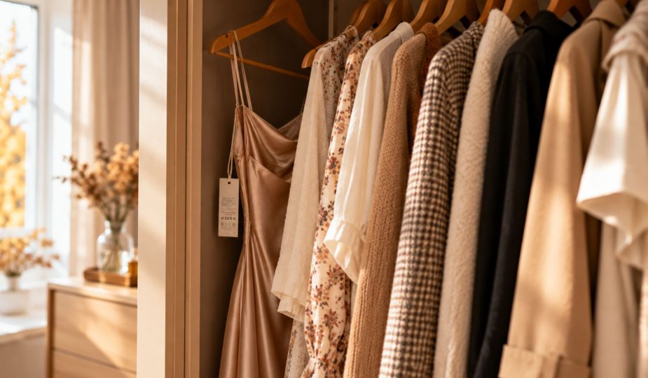 How to Recognize and Steer Clear of Worn-Out Fashion Items