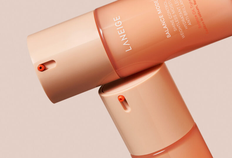 Laneige presenta Balance Mode: la nuova linea skincare pensata per ristabilire l’equilibrio della pelle