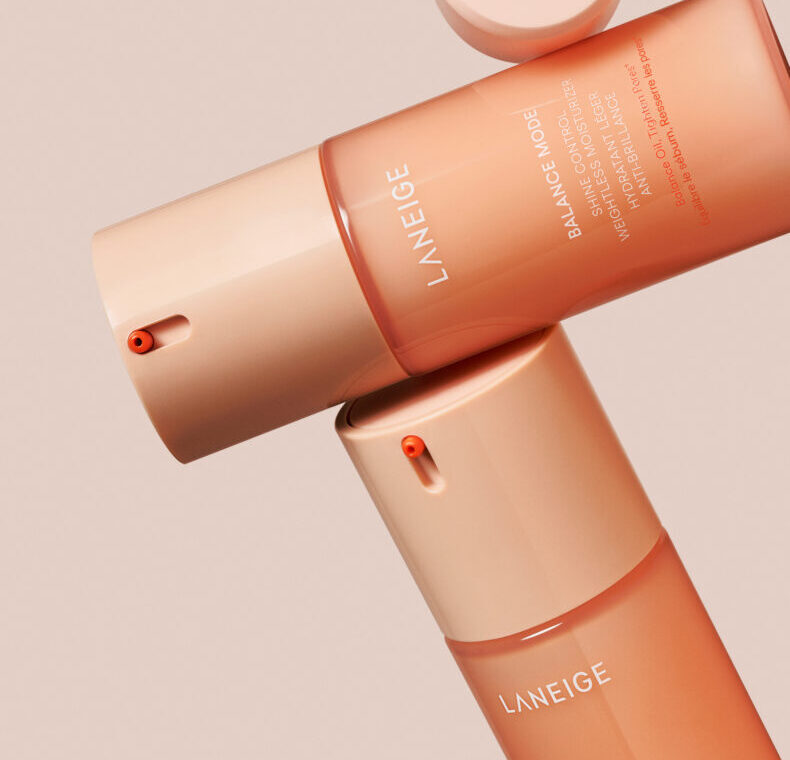 Laneige presenta Balance Mode: la nuova linea skincare pensata per ristabilire l’equilibrio della pelle