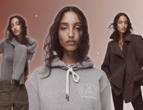 Standout Pieces from Gap x Victoria Beckham’s Fall Collection, JT Opens Up About Her Personal Style, and Target Debuts a New Fragrance Brand
