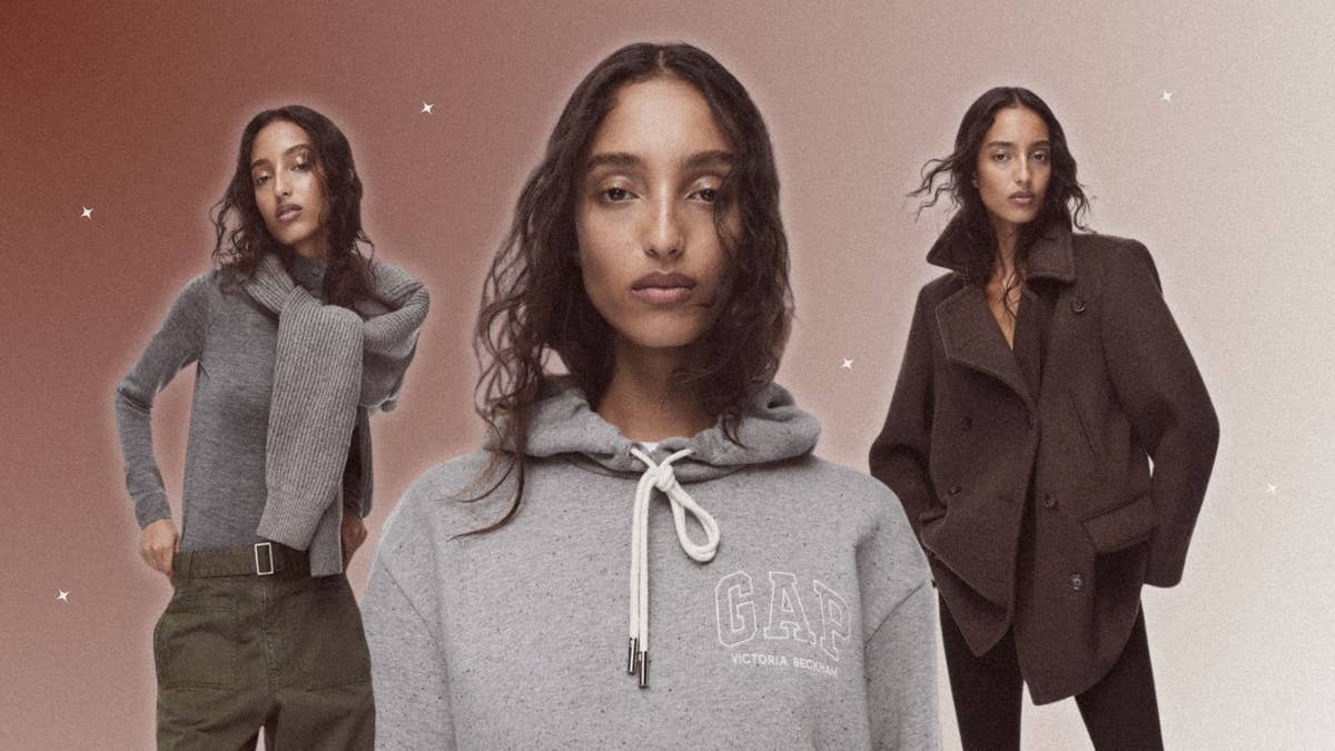 Standout Pieces from Gap x Victoria Beckham’s Fall Collection, JT Opens Up About Her Personal Style, and Target Debuts a New Fragrance Brand
