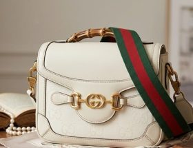 Ways to Recognize Unique Vintage Gucci Bags and Evaluate Their Value as Investments